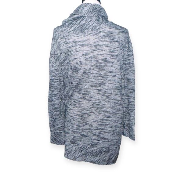 Cozy Chic Sweater Dress - Picture 4 of 5